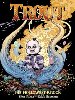 Trout (2001), Volume 2 - ebook